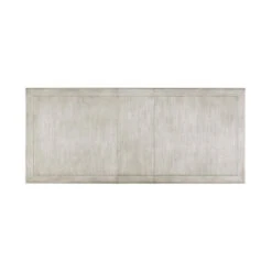 Lexington Montauk Rectangular Dining Table - Oyster -France and Son Store 714 876 1L Top