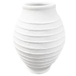 Pot With Multiple Rings