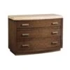 Lexington Pershing Bachelors Chest - Carrillo -France and Son Store 721 624 Silo