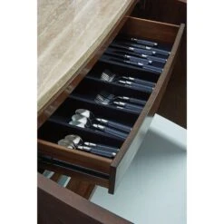 Lexington Mariposa Buffet - Carrillo -France and Son Store 721 852 Det 2