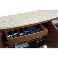 Lexington Mariposa Buffet - Carrillo -France and Son Store 721 852 Det 3