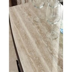 Lexington Mariposa Buffet - Carrillo -France and Son Store 721 852 Det Top