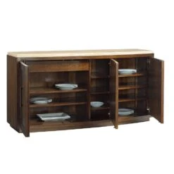 Lexington Mariposa Buffet - Carrillo -France and Son Store 721 852 Open Silo