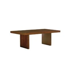 Lexington San Lorenzo Dining Table - Carrillo -France and Son Store 721 877 0L Silo