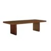 Lexington San Lorenzo Dining Table - Carrillo -France and Son Store 721 877 1L Silo