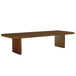 Lexington San Lorenzo Dining Table - Carrillo -France and Son Store 721 877 2L Silo