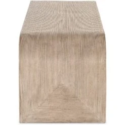 Commerce & Market Waterfall Bench -France and Son Store 7228 50662 80 side silo a6fbb381 23d7 4ec8 87d2 13e1fb06bde1