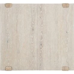 Commerce & Market Seaside Rectangle Dining Table With 1-22in Leaf - Light Wood -France and Son Store 7228 75007 80 top e7127d3d f2b4 4932 92d3 08e492d85f01