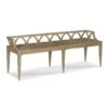 Cascade Bench 1 Cascade Bench -France and Son Store 7319 09