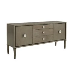 Lexington Provence Sideboard - Platinum