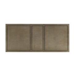 Lexington Chateau Rectangular Dining Table - Platinum 18 Lexington Chateau Rectangular Dining Table - Platinum -France and Son Store 732 877C 1L Top Silo