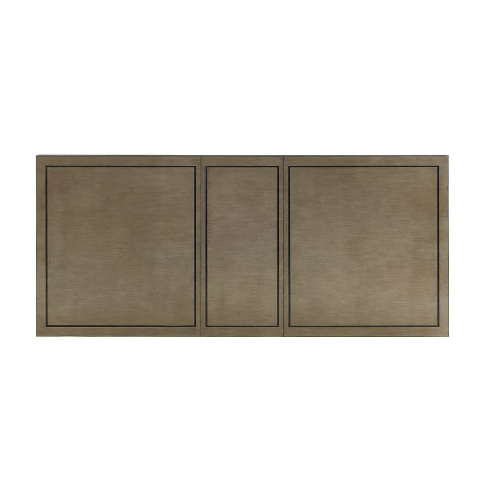 Lexington Chateau Rectangular Dining Table - Platinum 9 Lexington Chateau Rectangular Dining Table - Platinum - Image 7