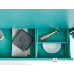 Lexington Cheval Bar Cabinet - Platinum -France and Son Store 732 961C Detail 02