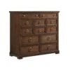 Lexington Crosby Gentlemans Chest - Montecito