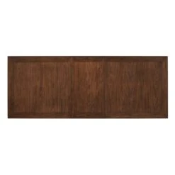 Lexington Elk Grove Rectangular Dining Table - Montecito -France and Son Store 740 877 1L Silo top