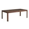 Lexington Elk Grove Rectangular Dining Table - Montecito -France and Son Store 740 877 Silo