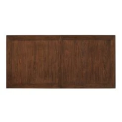 Lexington Elk Grove Rectangular Dining Table - Montecito -France and Son Store 740 877 Silo top