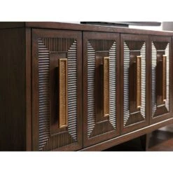 Lexington Modesto Media Console - Montecito -France and Son Store 740 907 det