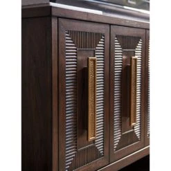 Lexington Modesto Media Console - Montecito -France and Son Store 740 907 det v