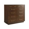 Lexington Ascot Gentlemans Chest -France and Son Store 743 329 Silo