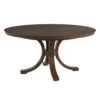 Lexington Warwick Round Dining Table -France and Son Store 743 875C Silo