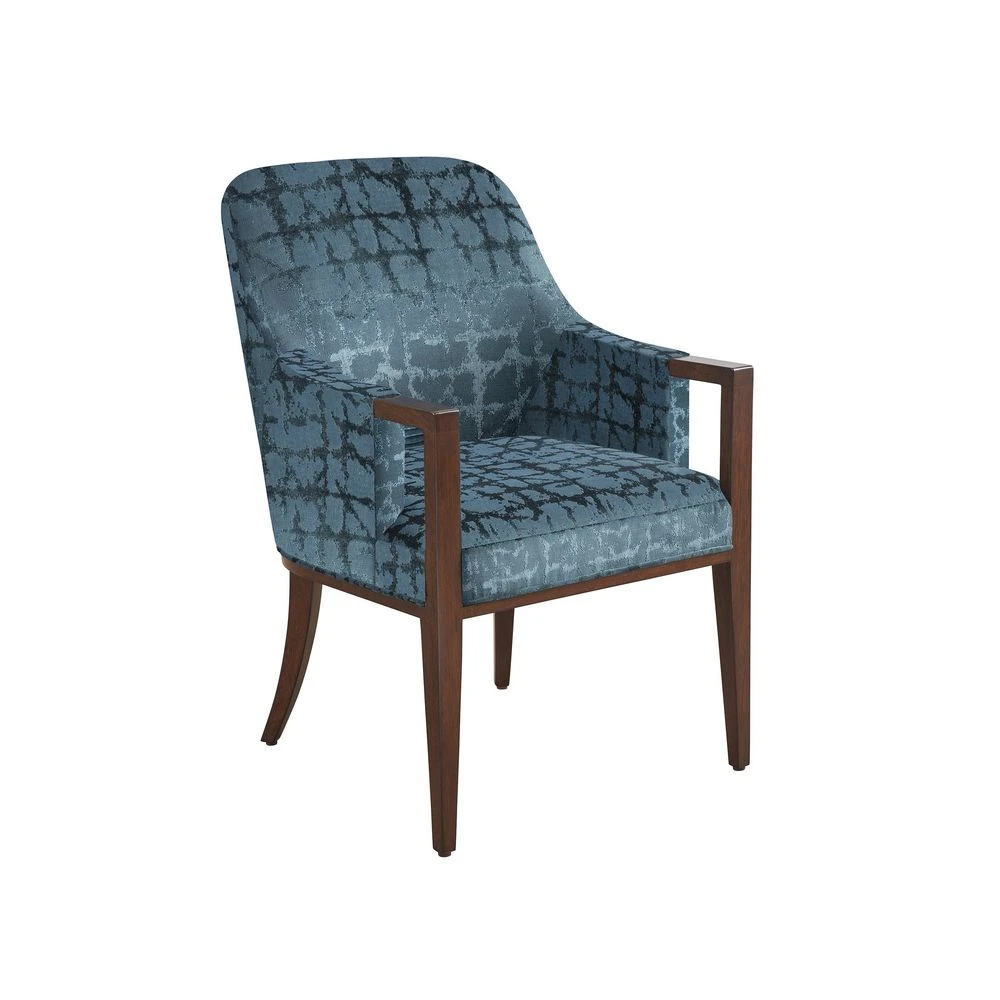 Lexington Lambeth Upholstered Arm Chair 3 Lexington Lambeth Upholstered Arm Chair