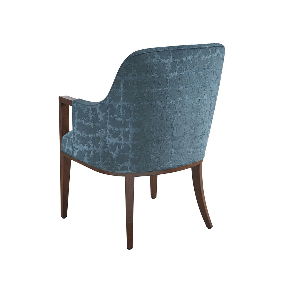 Lexington Lambeth Upholstered Arm Chair 4 Lexington Lambeth Upholstered Arm Chair - Image 2