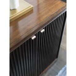 Lexington Brentford Media Console -France and Son Store 743 907 hw det