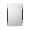 Small Cutting Edge Wall Mirror -France and Son Store 743d64bcbb2c7f403c5331a478fc8f57