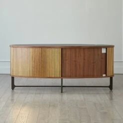 Cabriolet Media Cabinet -France and Son Store 74654