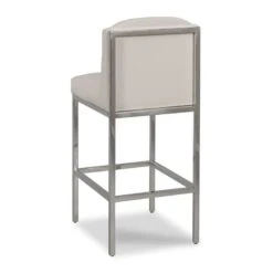 Venice Bar Stool -France and Son Store 7510 54 back