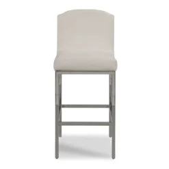 Venice Bar Stool -France and Son Store 7510 54 front