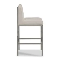 Venice Bar Stool -France and Son Store 7510 54 side