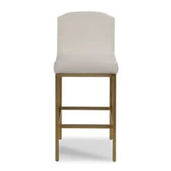Venice Bar Stool -France and Son Store 7510 55 front