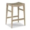 Austin Bar And Counter Stool 2 Austin Bar And Counter Stool -France and Son Store 7516 09