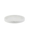 Freya Large White Marble Tray -France and Son Store 7644694db518e4ba321fa8c7faf3765389083e4b