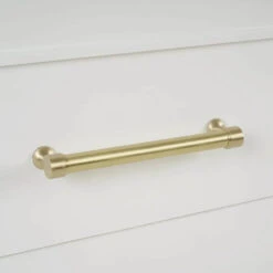 Belgravia 6 Drawer Dresser In True White -France and Son Store 76555trw 7 12b9df1e eece 40b9 8231 764f43864531