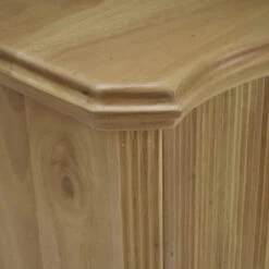 Brighton 6 Drawer Dresser In Fruitwood -France and Son Store 76700frw 8 3b7b9adb 538b 4b15 acaf 1cd0c012aebe