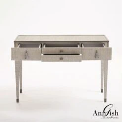 Argento Vanity Desk -France and Son Store 76971