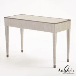 Argento Vanity Desk -France and Son Store 76972