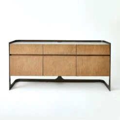 Element Media Cabinet