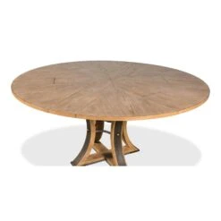 Tower Jupe Extension Dining Table -France and Son Store 78 137 1 9 61d38ad9 90bc 47fa 81a9 6f4dcfae7548