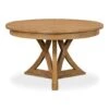 Casual Jupe Dining Table -France and Son Store 78 176 1