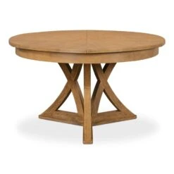 Casual Jupe Dining Table