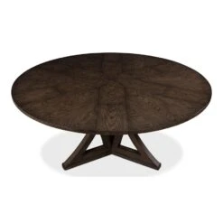 Casual Jupe Dining Table -France and Son Store 78 176 2 11