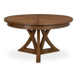 Casual Jupe Dining Table -France and Son Store 78 176 4