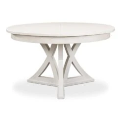 Casual Jupe Dining Table -France and Son Store 78 176 5