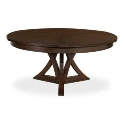 Casual Jupe Dining Table -France and Son Store 78 183 3