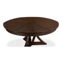 Casual Jupe Dining Table -France and Son Store 78 183 3 12