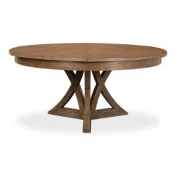 Casual Jupe Dining Table -France and Son Store 78 183 4